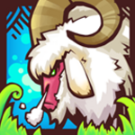 Logo of Bump Sheep android Application 